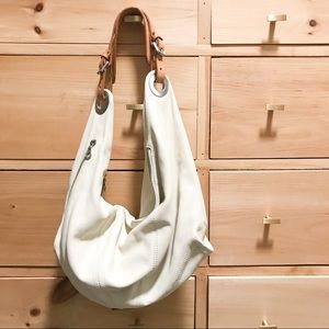 Christopher Kon Leather Hobo